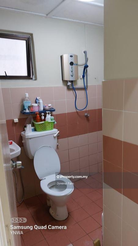 Condominium for Rent in Evergreen Park Acorn & Hazel by Jyvene Fam - iProperty.com.my