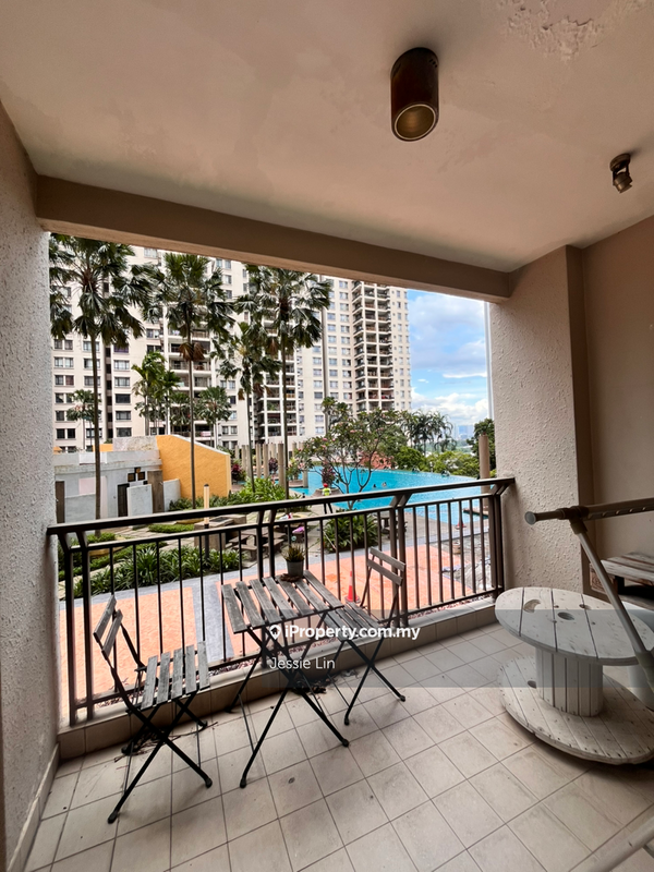 Condominium for Sale in Royal Domain Sri Putramas 2 by Jessie Lin - iProperty.com.my
