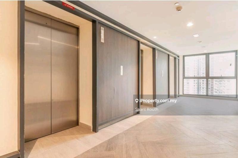 Kediaman Servis untuk Dijual di Ooak Serviced Apartments @ Kiara 163 oleh Sharil Routh - iProperty.com.my