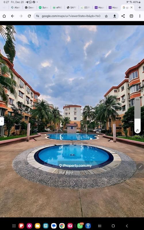 For Sale - Pangsapuri Jaya