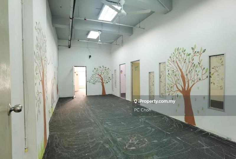 Pejabat untuk Disewa di Taman Serdang Perdana, Seri Kembangan oleh PC Choh - iProperty.com.my