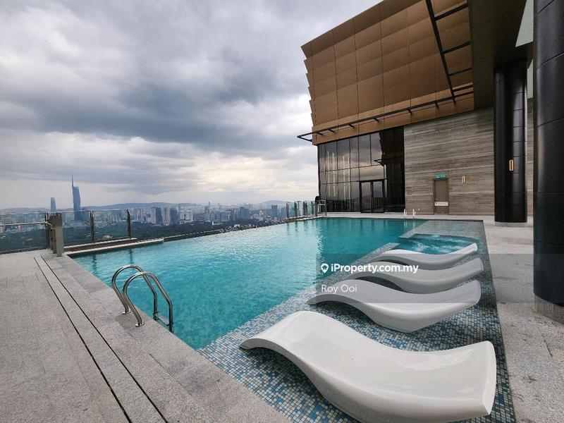Residensi Servis untuk Disewa di Pavilion Damansara Heights oleh Roy Ooi - iProperty.com.my