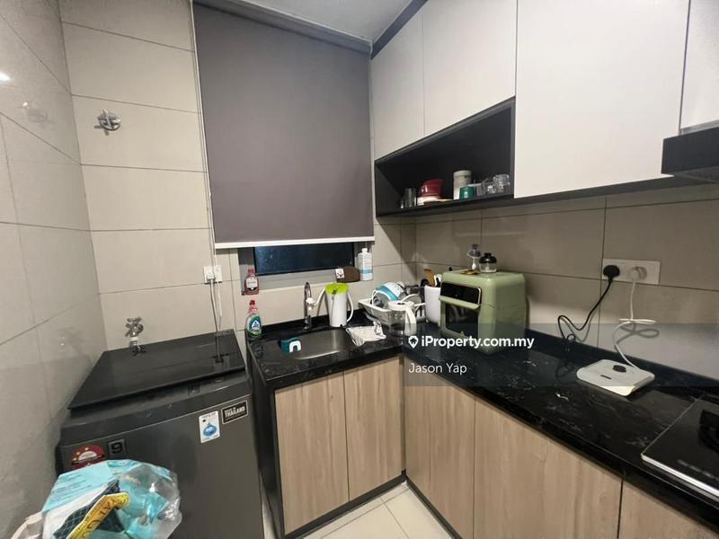 Kondominium untuk Disewa di Sunway GeoLake Residences oleh Jason Yap - iProperty.com.my