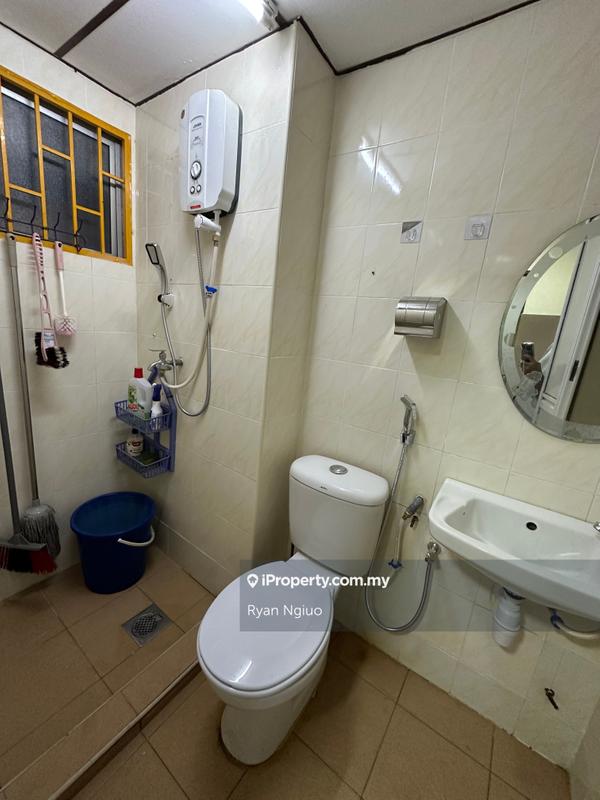 For Rent - Ketumbar Heights