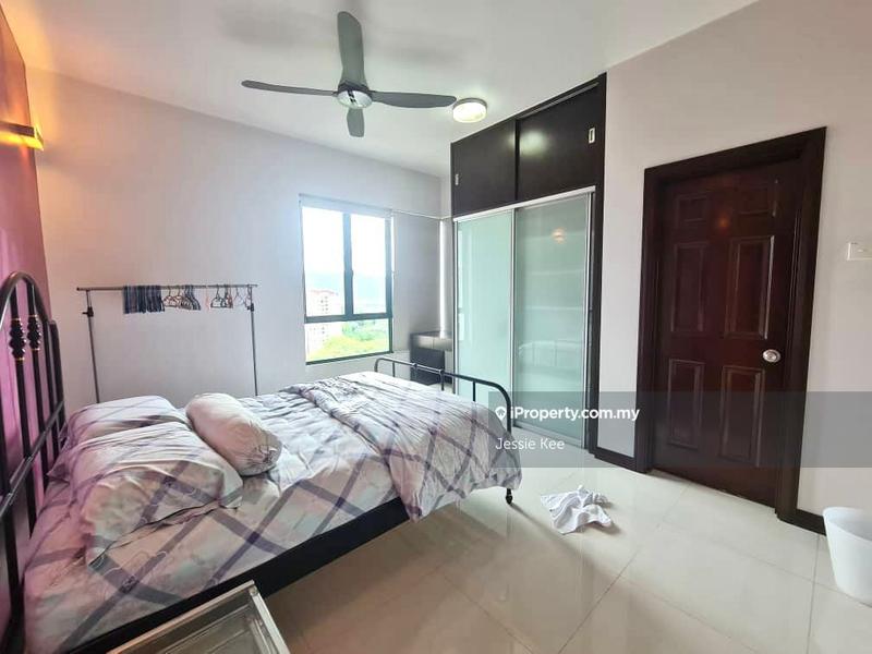 Kondominium untuk Dijual di Nadia Parkfront oleh Jessie Kee - iProperty.com.my