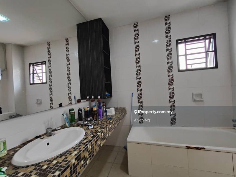 Semi-Detached House for Sale in Bukit Sungai Long, Bandar Sungai Long by Aivan Ng - iProperty.com.my