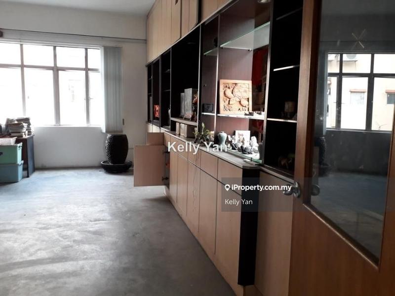 Kedai-Pejabat untuk Dijual di Batu 9, Cheras oleh Kelly Yan Kai Lit - iProperty.com.my