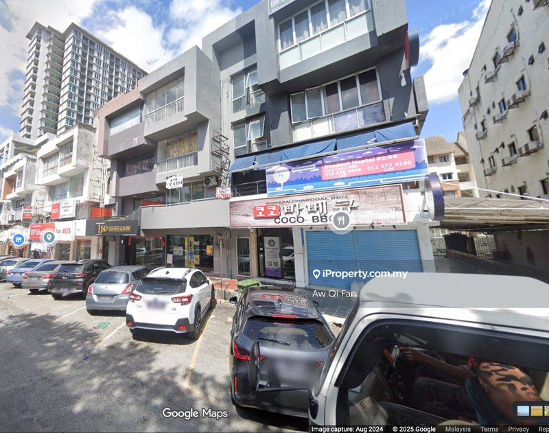 For Rent - Shop For rent , SS15 , Near INTI , HIS International School
