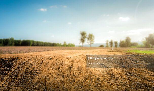 Tanah Perindustrian untuk Dijual di Kampung Sungai Bakau, Rawang oleh Vincent Choo - iProperty.com.my