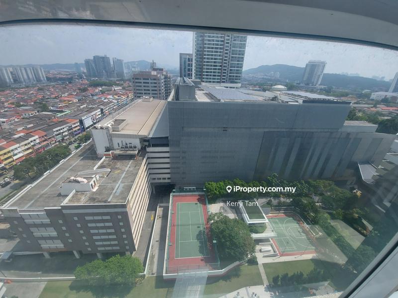 Residensi Servis untuk Dijual di Uptown Residences oleh Kerry Tam - iProperty.com.my