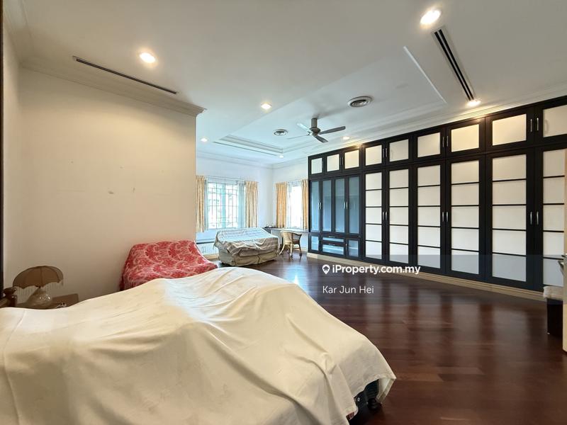 Banglo untuk Dijual di Country Heights, Kajang oleh Kar Jun Hei - iProperty.com.my
