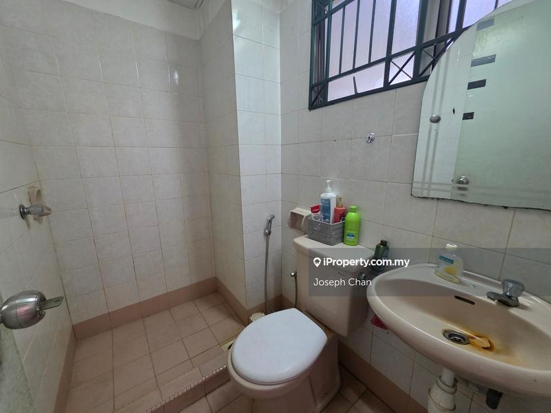 Kondominium untuk Dijual di Kemuncak Shah Alam oleh Joseph Chan - iProperty.com.my