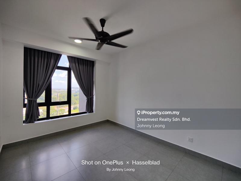 Service Residence for Sale in Kanvas SOHO by Johnny Leong - iProperty.com.my