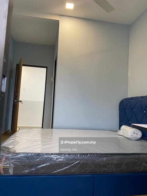1.5-storey Terraced House for Rent in Seksyen 14, Petaling Jaya by Kennly Ho - iProperty.com.my