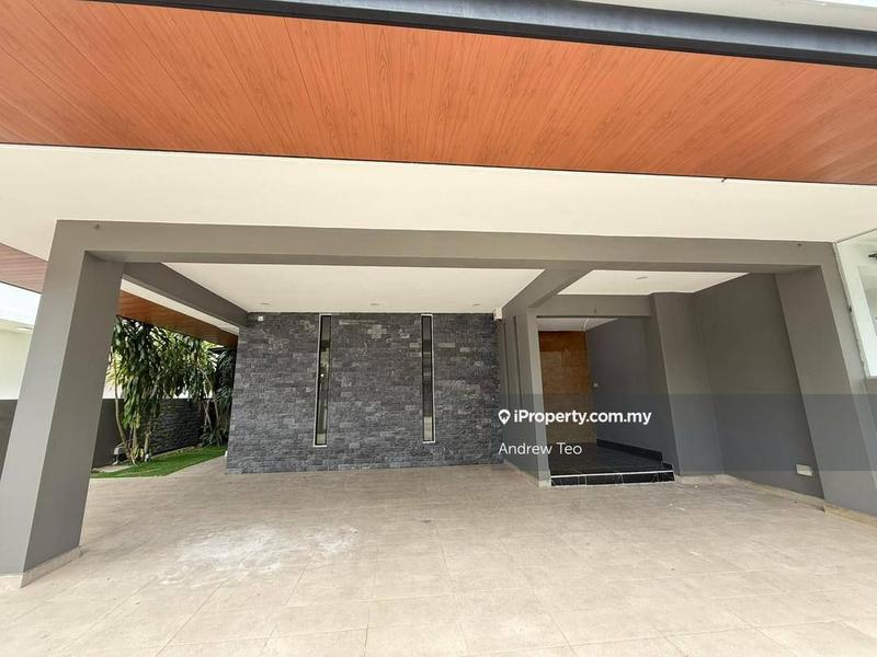 Rumah Berkembar untuk Dijual di Taman Gaya, Ulu Tiram oleh Andrew Teo - iProperty.com.my