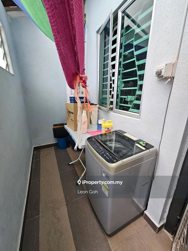 Rumah Berangkai 2 Tingkat untuk Disewa di Bandar Rimbayu, Telok Panglima Garang oleh Leon Goh - iProperty.com.my