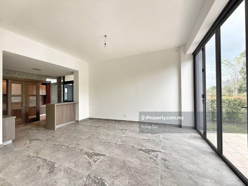 Semi-Detached House for Sale in Golf Villa Forest City, Iskandar Puteri (Nusajaya) by Yong Ser - iProperty.com.my