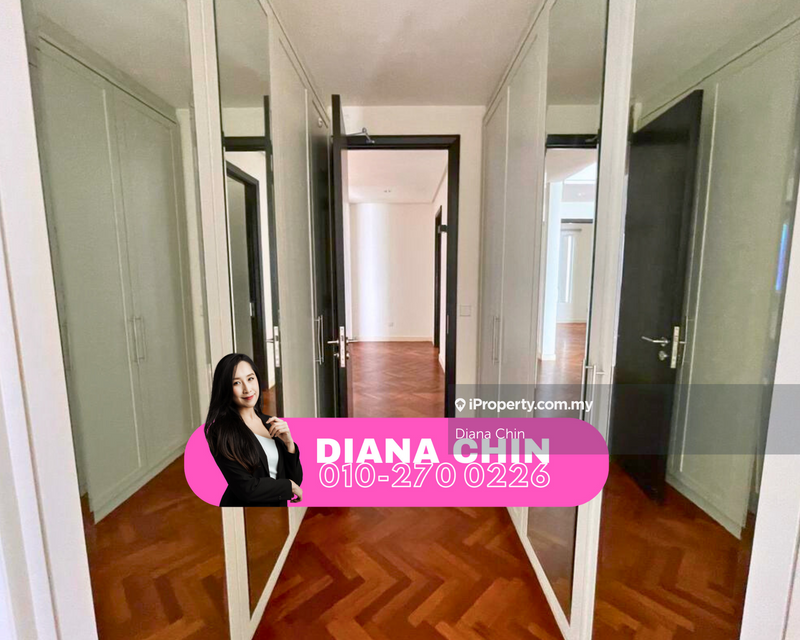 Condominium for Rent in Andaman @ Quayside by Diana Chin - iProperty.com.my