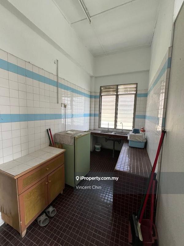 Pejabat untuk Disewa di Jalan Perkhidmatan, Kepong oleh Vincent Chin - iProperty.com.my