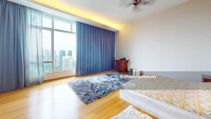 Condominium for Sale in Verticas Residensi by Ann Ong - iProperty.com.my