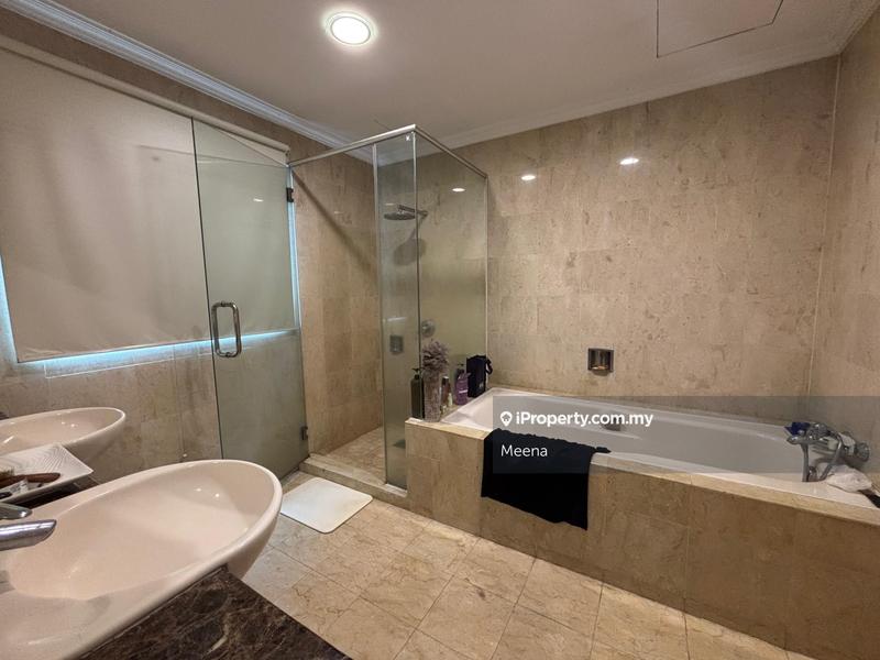 For Sale - Suasana Sentral Condominiums