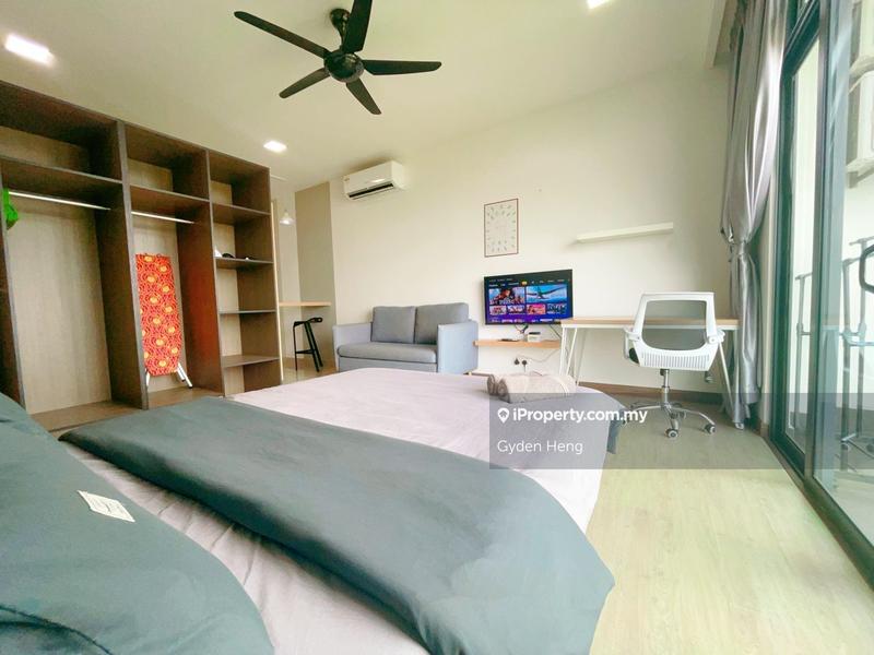 Service Residence for Sale in Green Haven by Gyden Heng - iProperty.com.my