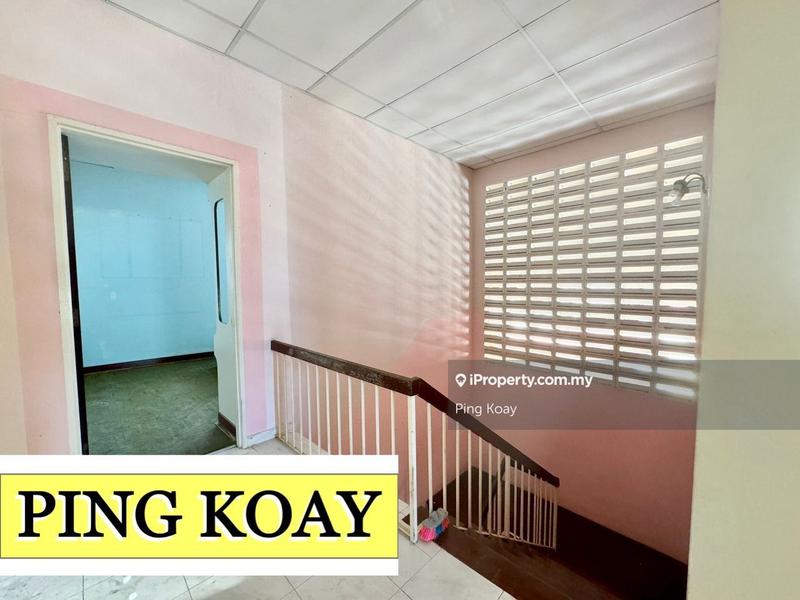 Rumah Berkembar untuk Dijual di 2 STY SEMI-D | 3100SF | MIDLANDS PULAU TIKUS, Pulau Tikus oleh Ping Koay - iProperty.com.my