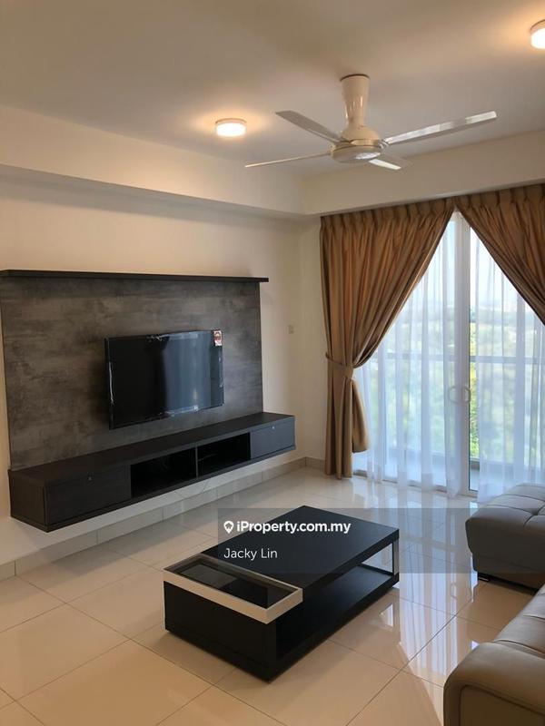 Service Residence for Sale in Temasya 8 by Jacky Lin - iProperty.com.my