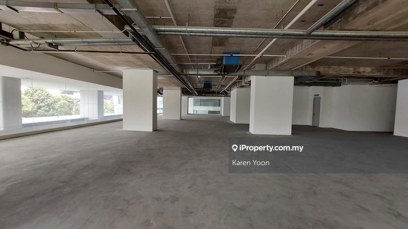 Office for Rent in Seksyen U1, Glenmarie by Karen Yoon - iProperty.com.my