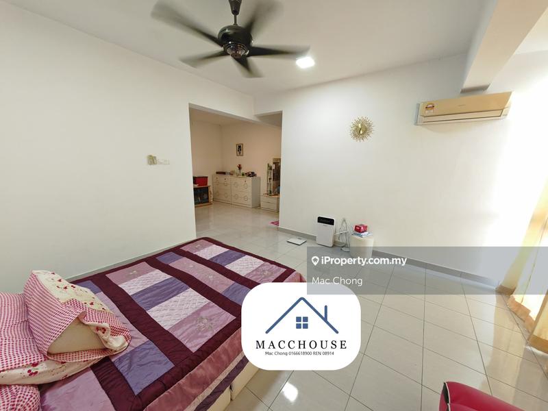 3-storey Terraced House for Sale in Taman Semenyih Mewah, Semenyih by Mac Chong - iProperty.com.my