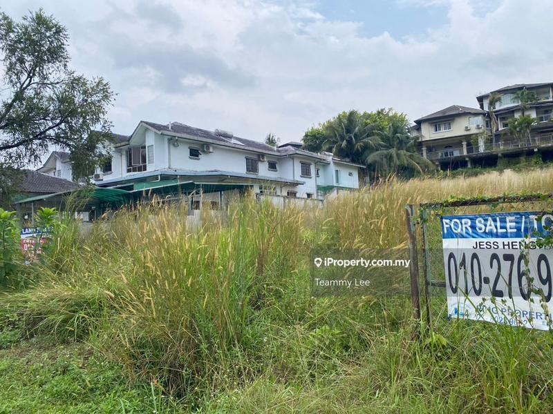 Banglo Tanah untuk Dijual di Country Heights, Kajang oleh Teammy Lee - iProperty.com.my