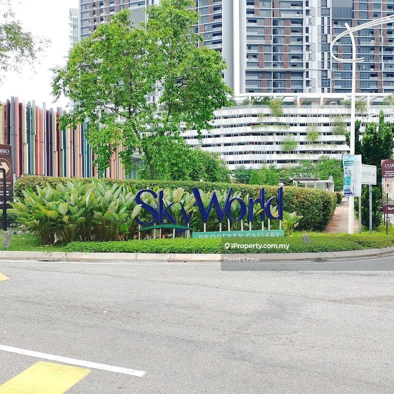 Kondominium untuk Dijual di Bennington Residences @ SkyArena oleh David Chew - iProperty.com.my
