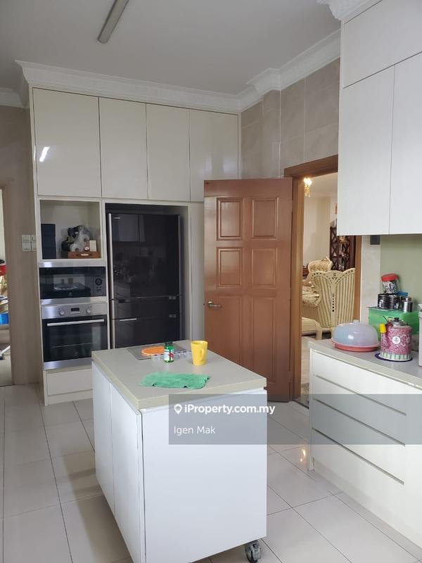 Bungalow House untuk Dijual di Vista Mas, Cheras, Cheras oleh Igen Mak - iProperty.com.my