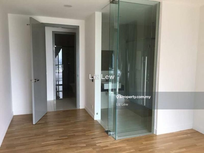 Residensi Servis untuk Disewa di Reflection Residences oleh Liz Lew - iProperty.com.my