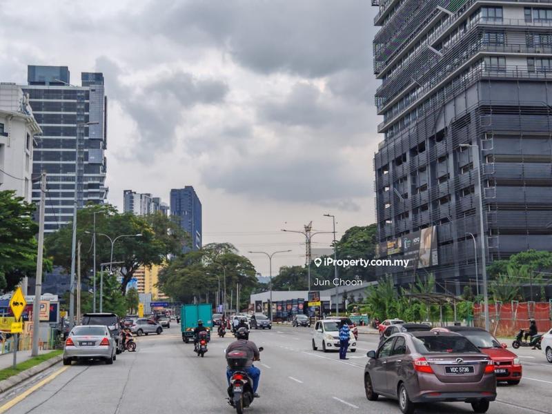 Commercial Land for Sale in Kuala Lumpur, KL City Centre by Jun Choon - iProperty.com.my