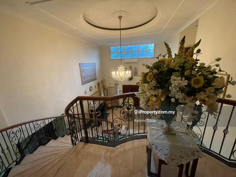 Bungalow House untuk Dijual di Taman Saujana Impian, Kajang oleh Kelvin Pook - iProperty.com.my