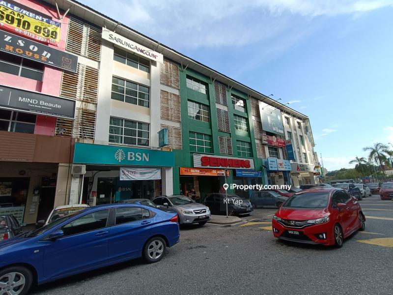 Shop for Sale in Bandar Sri Permaisuri, Cheras by Kt Yap - iProperty.com.my