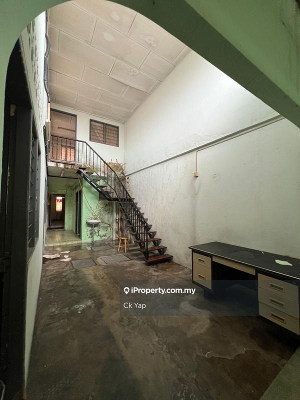 1-storey Terraced House for Sale in Taman Kepong, Kepong by Ck Yap - iProperty.com.my