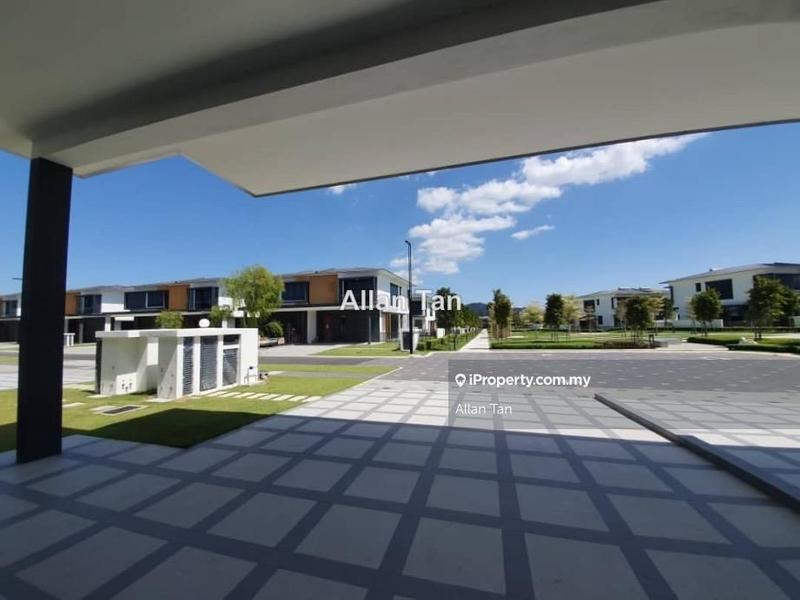 Rumah Berkembar untuk Dijual di Eco Ardence, Setia Alam oleh Allan Tan - iProperty.com.my