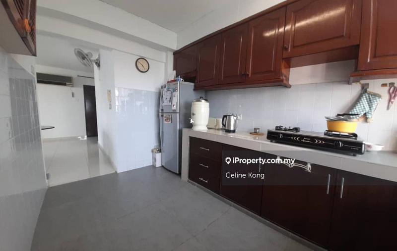 Condominium for Sale in O.G. Heights by Celine Kong - iProperty.com.my