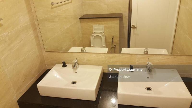 Kondominium untuk Dijual di Jesselton Residences oleh Japheth Liew - iProperty.com.my
