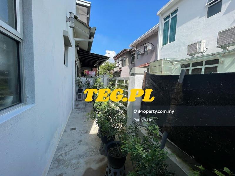 Rumah Berangkai 2 Tingkat untuk Dijual di Ambang Botanic, Klang oleh Paulyn Lim - iProperty.com.my