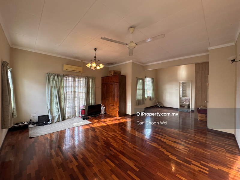 Semi-Detached House for Sale in Usj 3a, Subang Jaya by Gan Choon Wei - iProperty.com.my