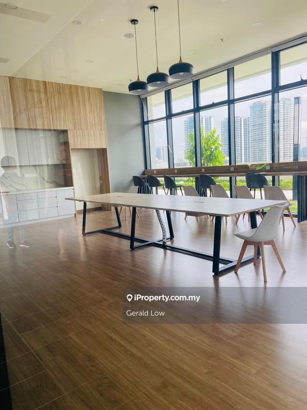 Residensi Servis untuk Dijual di The Tropika oleh Gerald Low - iProperty.com.my