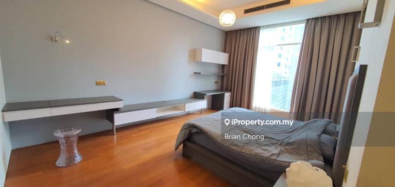 Kondominium untuk Disewa di Hampshire Residences oleh Brian Chong - iProperty.com.my