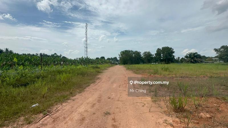 Industrial Land for Sale in Sri Lalang, Kluang by Mr Ching - iProperty.com.my