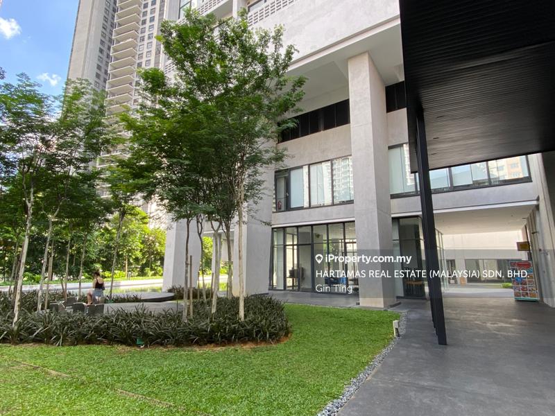 Kondominium untuk Dijual di The Hub oleh Gin Ting - iProperty.com.my