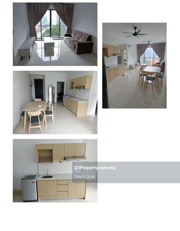 For Rent - Riana South