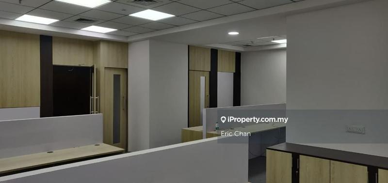 Pejabat untuk Disewa di Taman United, Jalan Klang Lama (Old Klang Road) oleh Eric Chan - iProperty.com.my