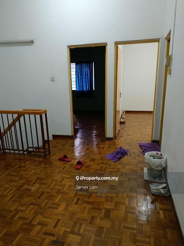 2-storey Terraced House for Sale in Taman Menglembu, Menglembu by James Lam - iProperty.com.my